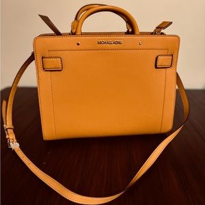 Michael Kors Crossbody Handbag